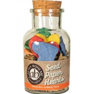Valentine Special Seed Hearts