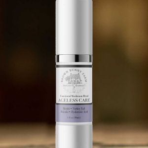 Brown Bunny Ageless Care Cream with Mushroom
